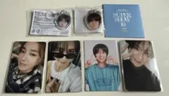 2026年最新】superJUNIOR イェソンの人気アイテム - メルカリ