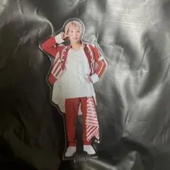 少年忍者 黒田光輝 2023 アクスタ