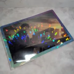 呪術廻戦 懐玉・玉折 ファントムパレード クリアカード 伏黒甚爾 孔時雨