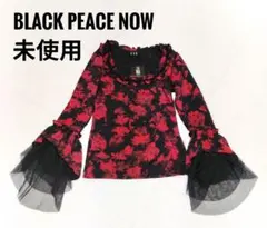 2026年最新】BLACK PEACE NOW レディース 長袖 シャツ・ブラウスの人気