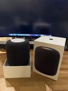 2026年最新】homepod 第2世代の人気アイテム - メルカリ