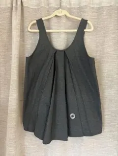 FEELCYCLEのプリーツタンクトップ