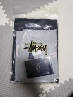 stussy customade ワールドツアー Tシャツ カスタメイド XL