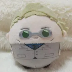 2025年最新】七海建人ふわコロりんの人気アイテム - メルカリ