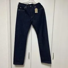 Levi's 501 Original W29 L32 ストレートデニム