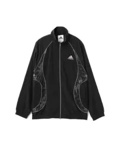 Adidas adilenium シーズン4 チームガイストトラックジャケット