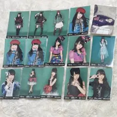 AKB48 峯岸みなみ 生写真12枚セット - メルカリ