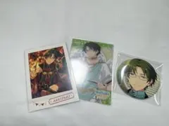 あんスタ 蓮巳敬人 コレ缶 2025 Dec. casual ぱしゃっつ - メルカリ