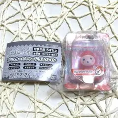 【匿名配送】　新品　たまごっち　ブリスターパッケージコレクション　いちごっち