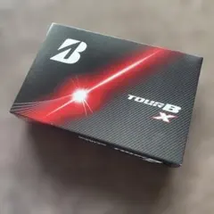Bridgestone Tour B X ゴルフセットのサムネイル