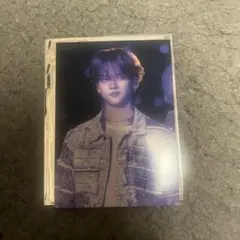 中島颯太 フォトカード コラボカフェ