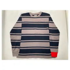 レットイットライド ラインボーダー ロンT USED 2026年最新】Yahoo!オークション -let it ride ボーダーの中古品・新品