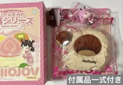 mellojoy メロジョイ 大福 シークレット 栗 くり メロイア フィギュア