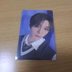 StrayKids リノ magicschool オンライン 特典 トレカ