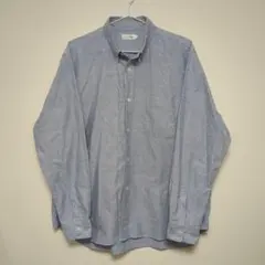 Sans Limite サンリミット　シャツ