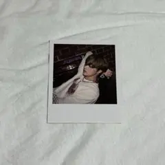 EJ インスタントフォトカード First Howling : NOW トレカ