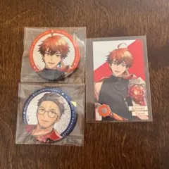 にじさんじ8thAnniversary北見遊征 舞元啓介