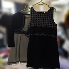 フォーマル 女の子 卒園式など