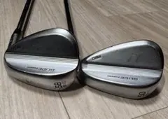 Callaway Opus 52.58 10s ウェッジセット - メルカリ