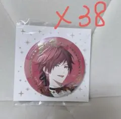 にじさんじ ローレン・イロアス 缶バッジ ジューンブライド