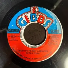 レゲエ レコード