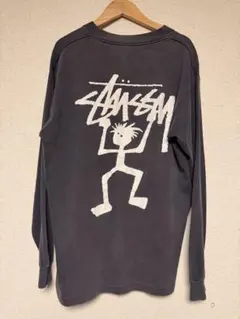 2026年最新】stussy シャドーマン ロンtの人気アイテム - メルカリ