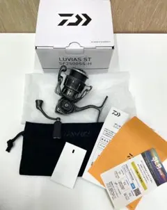 2026年最新】ダイワ ルビアス ST SF2500SS-Hの人気アイテム - メルカリ