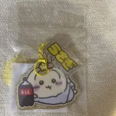 ちいかわ アクリルキーホルダー うさぎ