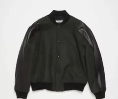 2024AW acne studios ボンバージャケット ブルゾン 2024AW acne studios ボンバージャケット ブルゾン 2024AW acne