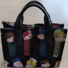 ペッツ トートバッグ