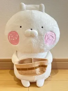 2026年最新】うさまるプライズの人気アイテム - メルカリ