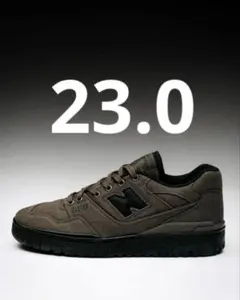 New Balance thisisneverthat スニーカー 23.0のサムネイル