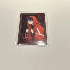 カラフルピーチ　ゆあんくん　展示会　トレカ　人形屋敷