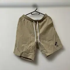 鷹*目様 SHEIN ベージュ ショートパンツ M