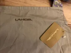 ランセル　エプロンのサムネイル