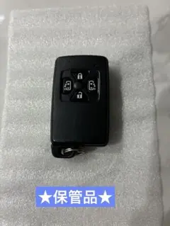 トヨタ 両側パワースライドドア 基盤色ブラック スマートキー - メルカリ