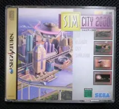 PS SIMCITY2000 シムシティ2000