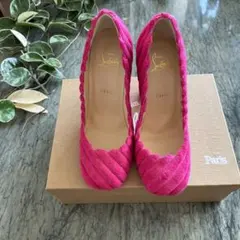 Christian Louboutin Barbie シューズコレクション s-l400.jpg