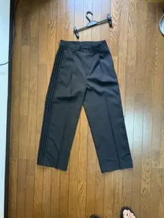 monkey time スラックス Lサイズ ブラックのサムネイル