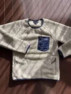 まくこさん様専用　パタゴニア Patagonia ロスガトスクルー　S