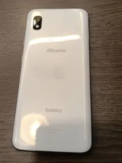 Samsung Galaxy A21