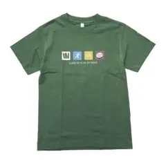 Laams × Optimum Gourment deli tee