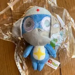 ドロヘドロ ドロヘドロ展 栗鼠 アクリルキーホルダー - メルカリ