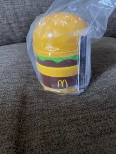 マクドナルド　スープジャーのサムネイル