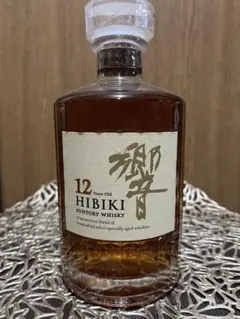 2025年最新】響12年700mlの人気アイテム - メルカリ