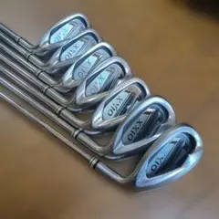 2025年最新】ゼクシオ8 アイアン 中古の人気アイテム - メルカリ