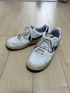 Nike Womens Air Force 1 07 レトロ　27.5cm