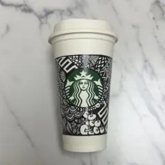 海外限定 スターバックス リユーザブルカップ タンブラー