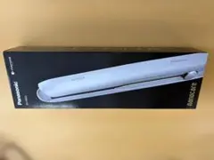 2026年最新】パナソニック ストレートアイロン ナノケア EH-HS0Jの人気