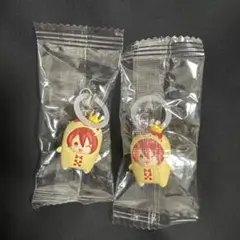 アイナナ めじるしアクセサリー 王様プリン 七瀬陸